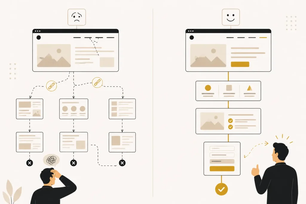 Website performance and SEO checklist
